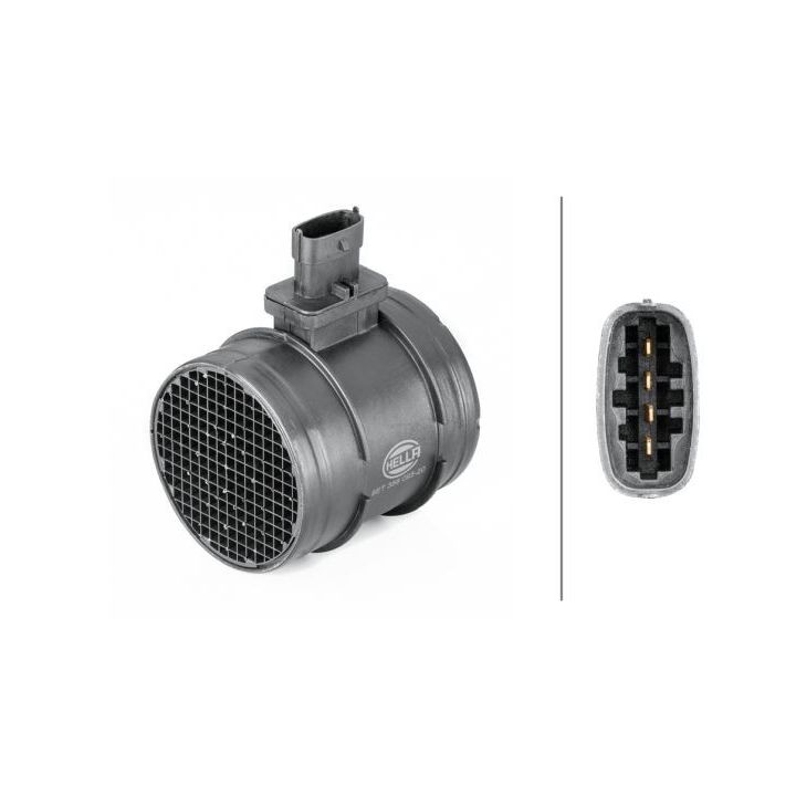 Oro masės jutiklis HELLA 8ET 358 095-201