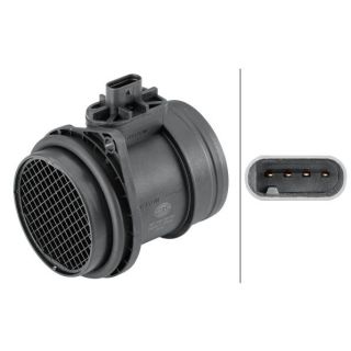 Oro masės jutiklis HELLA 8ET 358 095-451