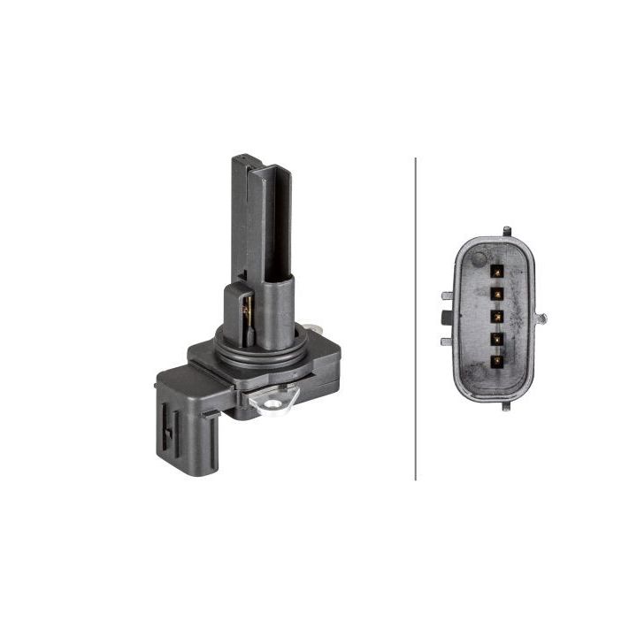 Oro masės jutiklis HELLA 8ET 358 095-501