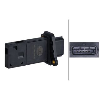 Oro masės jutiklis HELLA 8ET 358 095-521