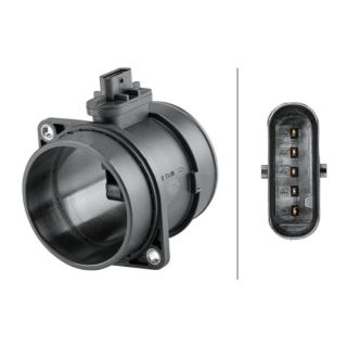 Oro masės jutiklis HELLA 8ET 358 095-621