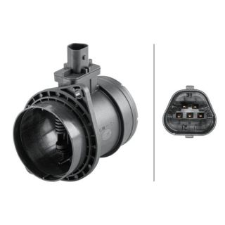 Oro masės jutiklis HELLA 8ET 358 095-631