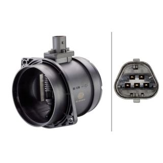 Oro masės jutiklis HELLA 8ET 358 095-661