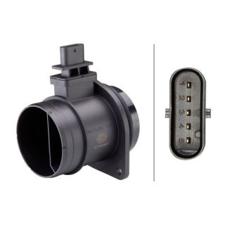 Oro masės jutiklis HELLA 8ET 358 095-711