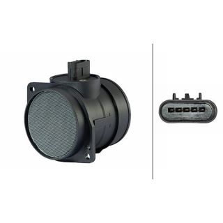 Oro masės jutiklis HELLA 8ET 358 095-911