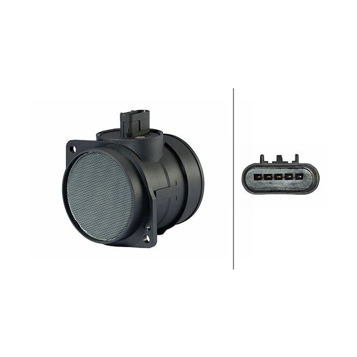 Oro masės jutiklis HELLA 8ET 358 095-911