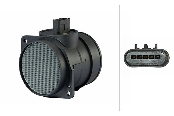 Oro masės jutiklis HELLA 8ET 358 095-911