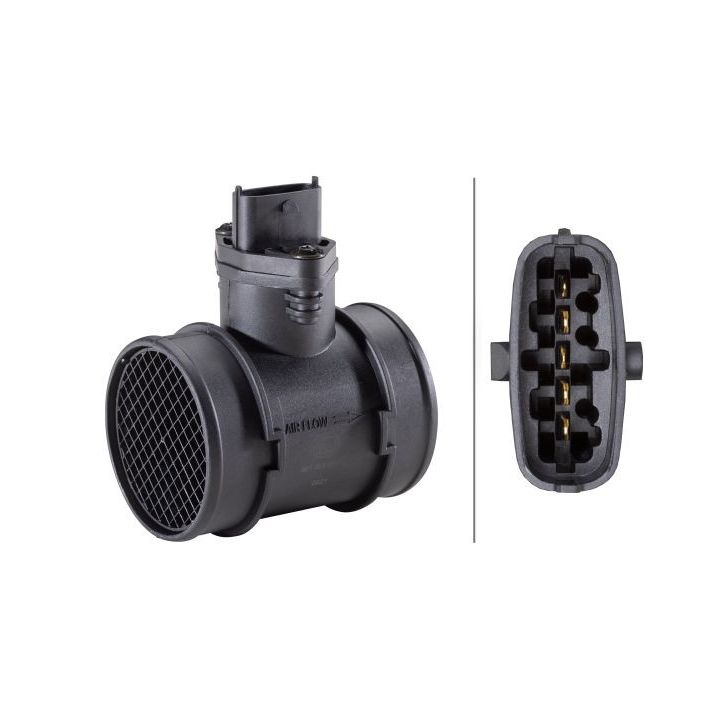 Oro masės jutiklis HELLA 8ET 358 095-941