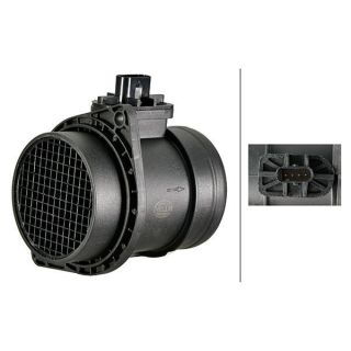 Oro masės jutiklis HELLA 8ET 358 166-491