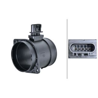 Oro masės jutiklis HELLA 8ET 358 166-511