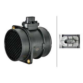 Oro masės jutiklis HELLA 8ET 358 166-571