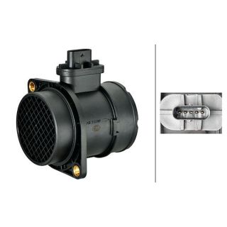 Oro masės jutiklis HELLA 8ET 358 166-581
