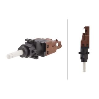 Jungiklis, sankabos valdiklis (variklio valdiklis) HELLA 6DD 179 465-101