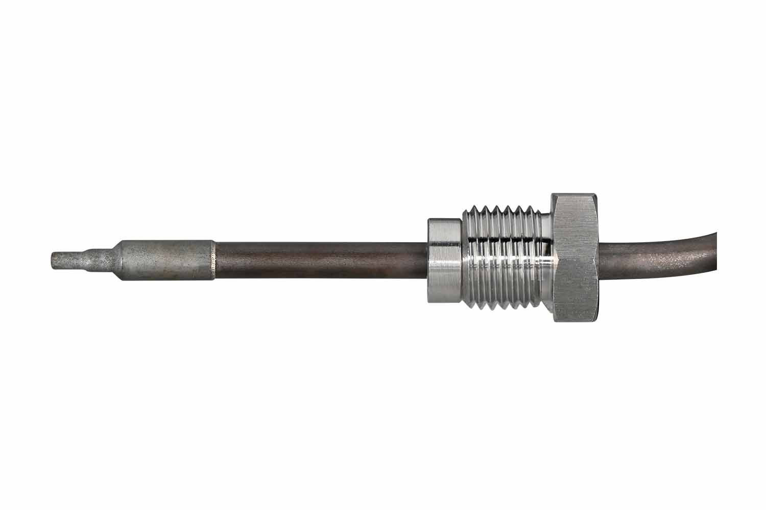 Jutiklis, išmetamųjų dujų temperatūra HELLA 6PT 010 376-641