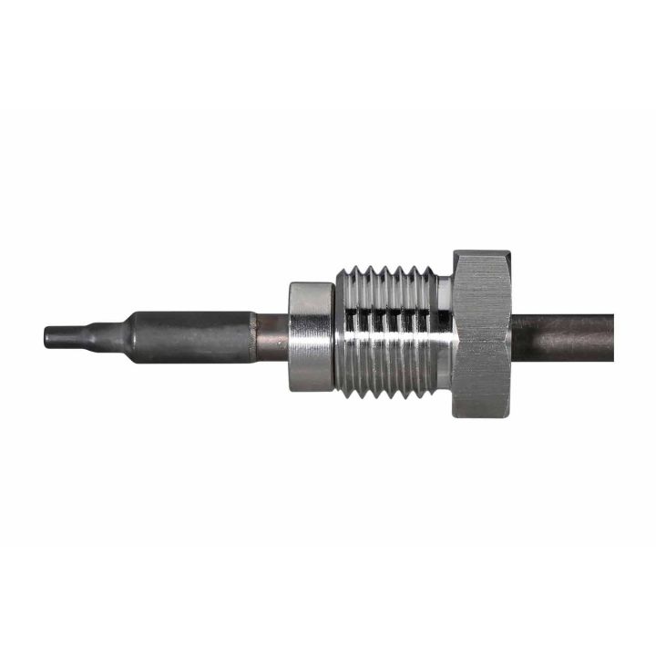 Jutiklis, išmetamųjų dujų temperatūra HELLA 6PT 010 376-811