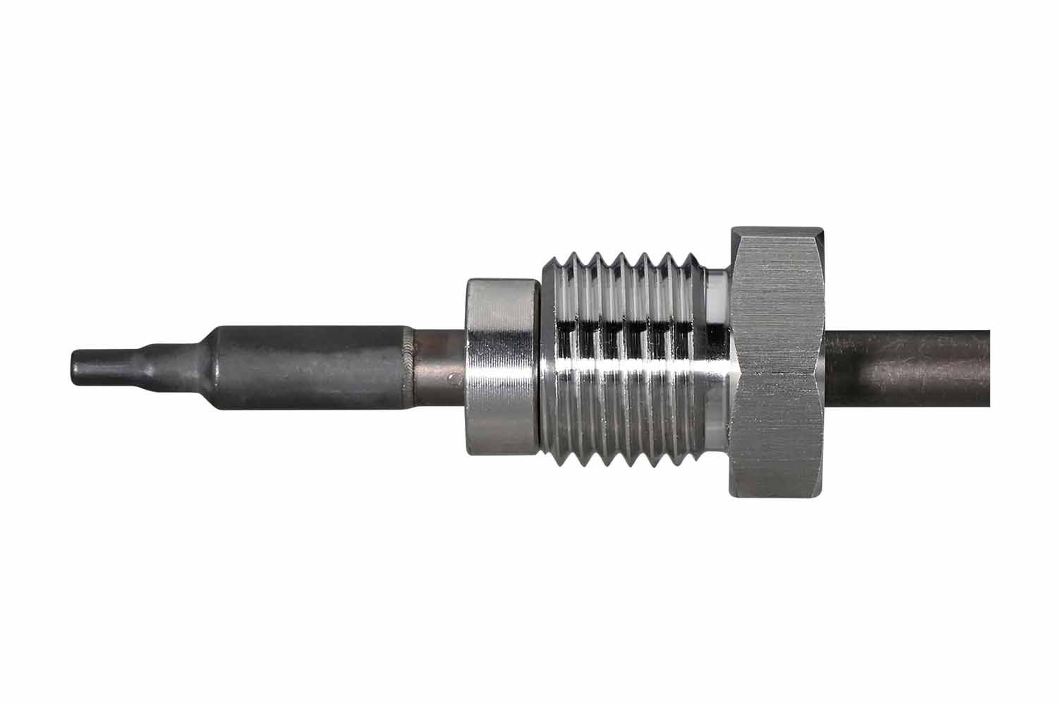 Jutiklis, išmetamųjų dujų temperatūra HELLA 6PT 010 376-811