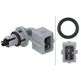 Siuntimo blokas, įsiurbiamo oro temperatūra HELLA 6PT 009 109-221