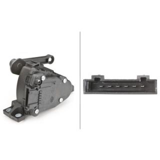 Jutiklis, akceleratoriaus pedalo padėtis HELLA 6PV 010 946-361