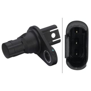 Jutiklis, skirstomojo veleno padėtis HELLA 6PU 009 121-011