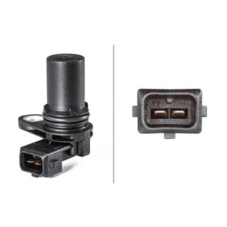 Jutiklis, skirstomojo veleno padėtis HELLA 6PU 009 121-471