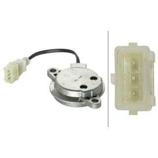 Jutiklis, skirstomojo veleno padėtis HELLA 6PU 009 121-571