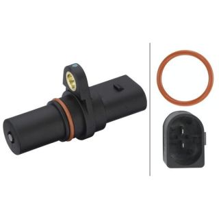 Jutiklis, skirstomojo veleno padėtis HELLA 6PU 009 163-921