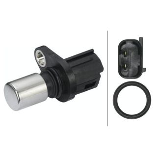 Jutiklis, skirstomojo veleno padėtis HELLA 6PU 009 168-011