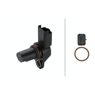 Jutiklis, skirstomojo veleno padėtis HELLA 6PU 009 168-051