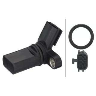 Jutiklis, skirstomojo veleno padėtis HELLA 6PU 009 168-201