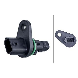 Jutiklis, skirstomojo veleno padėtis HELLA 6PU 009 168-521