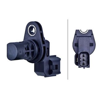 Jutiklis, skirstomojo veleno padėtis HELLA 6PU 009 168-541