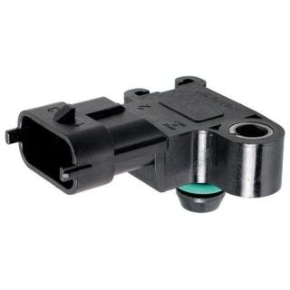 Jutiklis, įsiurbimo kolektoriaus slėgis HELLA 6PP 013 112-081