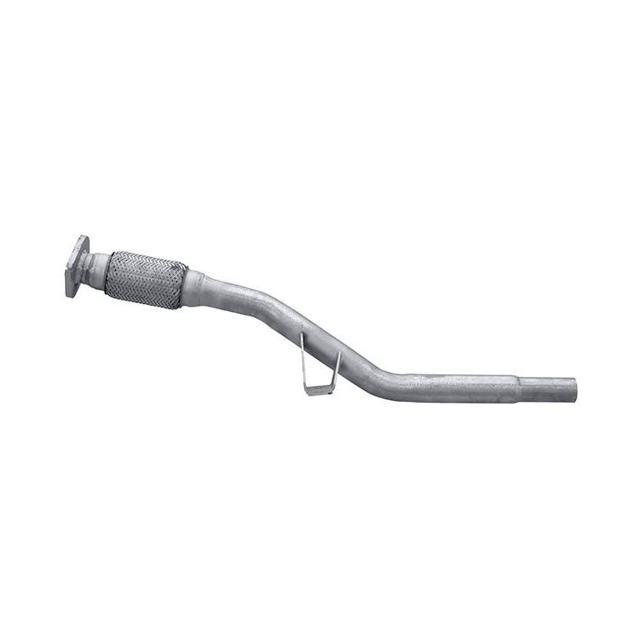 Lanksti žarna, išmetimo sistema HELLA 8LA 366 007-411