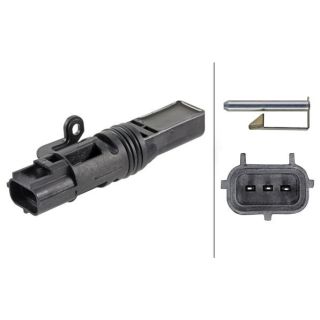 RPM jutiklis, neautomatinė transmisija HELLA 6PU 009 146-891