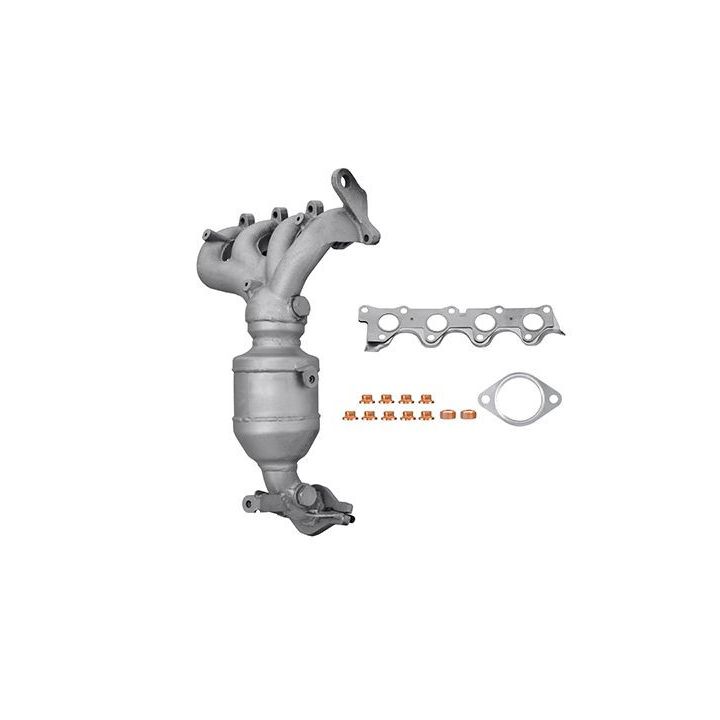 Kolektoriaus katalizatorius HELLA 8LF 366 054-991