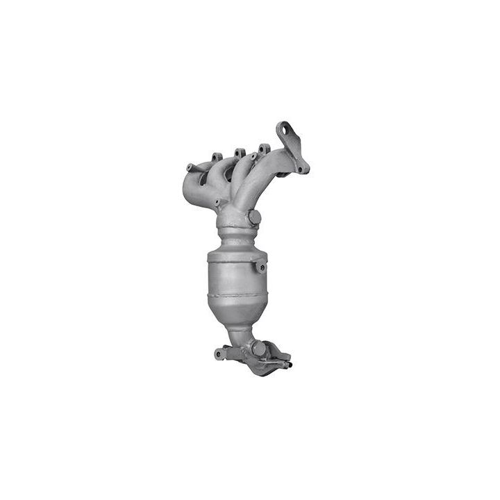 Kolektoriaus katalizatorius HELLA 8LF 366 054-991