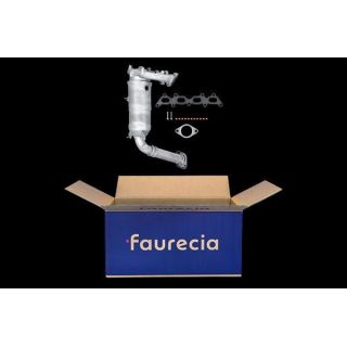 Kolektoriaus katalizatorius HELLA 8LF 366 055-001