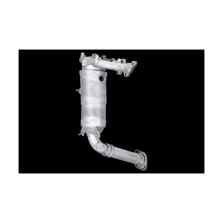 Kolektoriaus katalizatorius HELLA 8LF 366 055-001