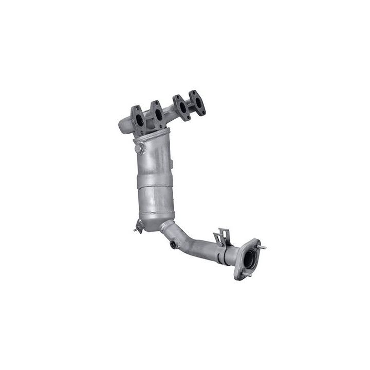 Kolektoriaus katalizatorius HELLA 8LF 366 055-011