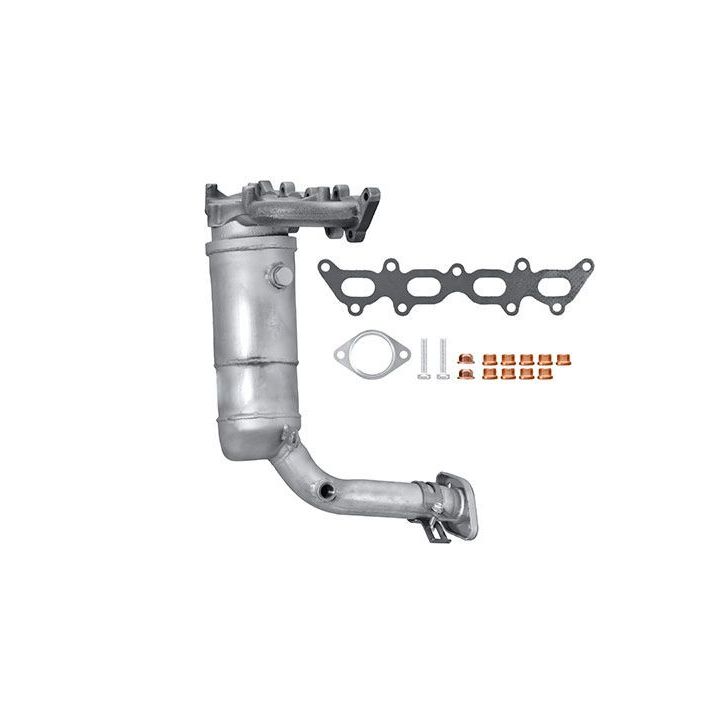 Kolektoriaus katalizatorius HELLA 8LF 366 055-021