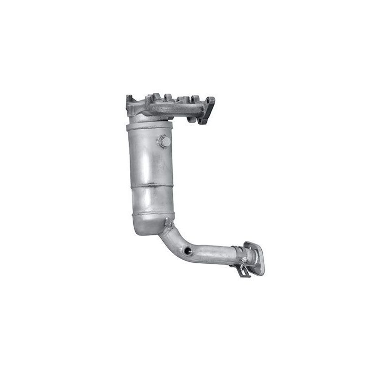 Kolektoriaus katalizatorius HELLA 8LF 366 055-021