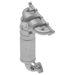 Kolektoriaus katalizatorius HELLA 8LF 366 055-051