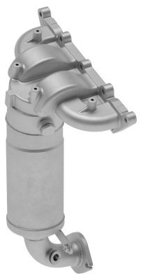 Kolektoriaus katalizatorius HELLA 8LF 366 055-051