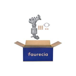 Kolektoriaus katalizatorius HELLA 8LF 366 055-061