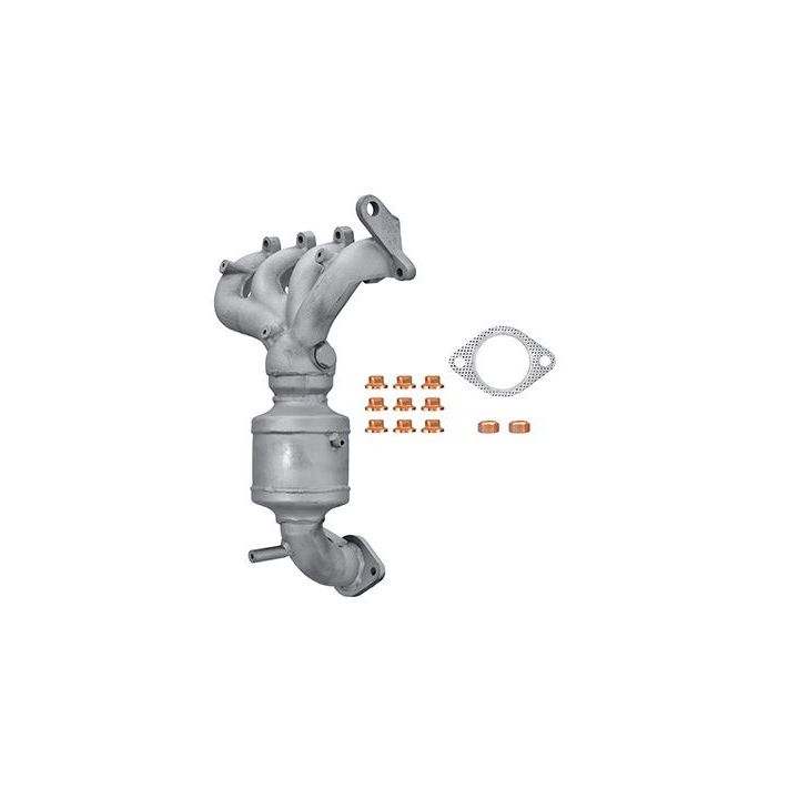 Kolektoriaus katalizatorius HELLA 8LF 366 055-061