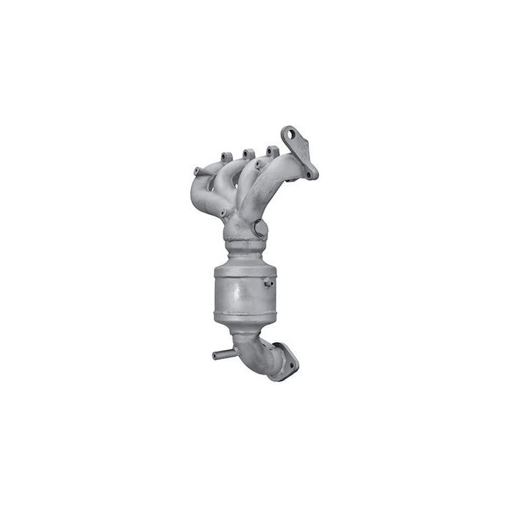 Kolektoriaus katalizatorius HELLA 8LF 366 055-061