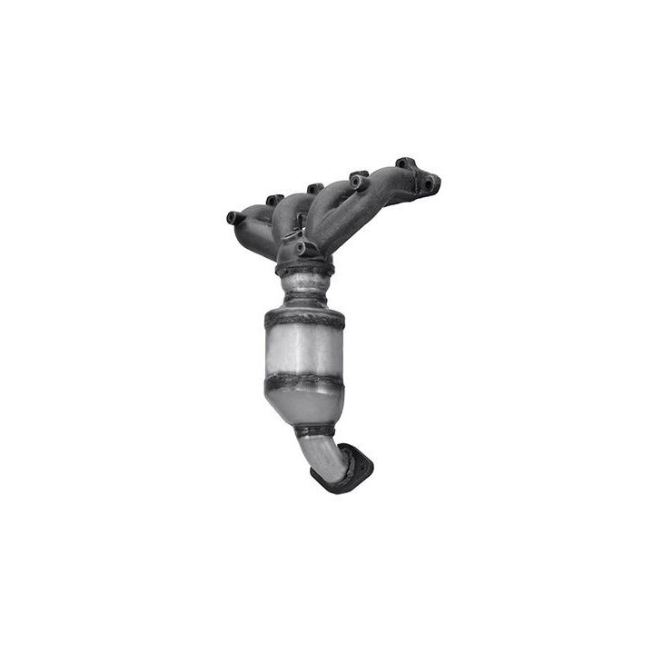 Kolektoriaus katalizatorius HELLA 8LF 366 055-071