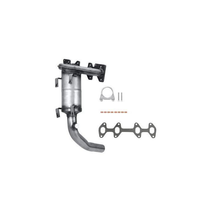 Kolektoriaus katalizatorius HELLA 8LF 366 055-091