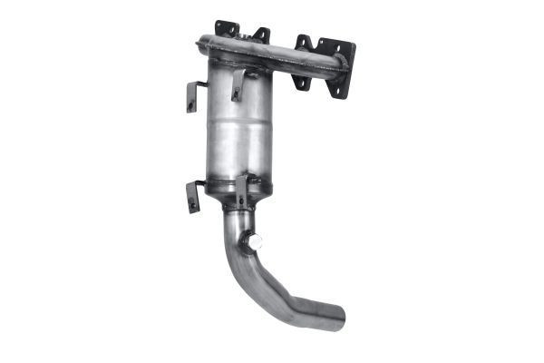 Kolektoriaus katalizatorius HELLA 8LF 366 055-091