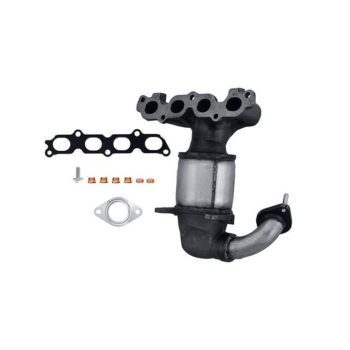 Kolektoriaus katalizatorius HELLA 8LF 366 055-121